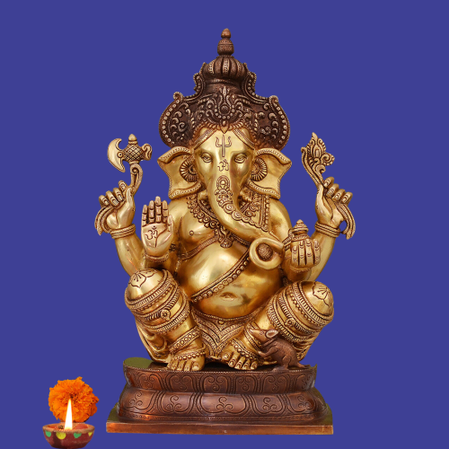 Hindu Statue / Idol